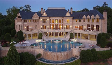 most expensive house for sale in usa
